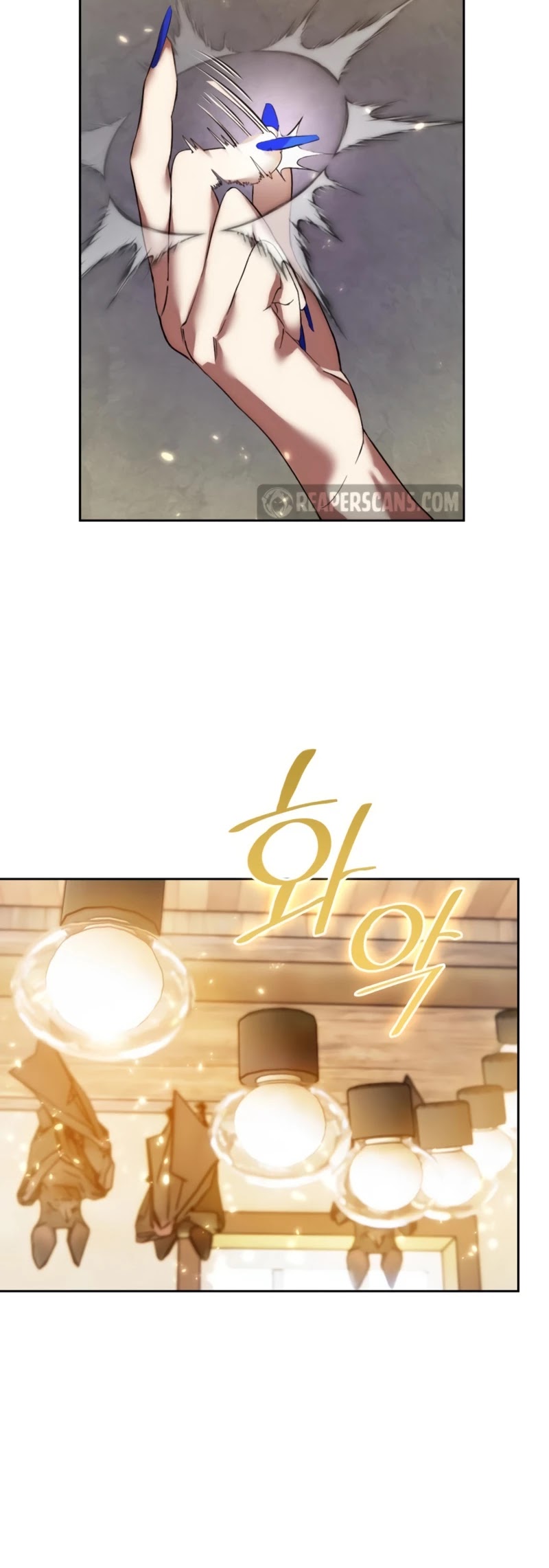 Return to Player Chapter 81 page 45 - Chapter 81: Village of the Lake