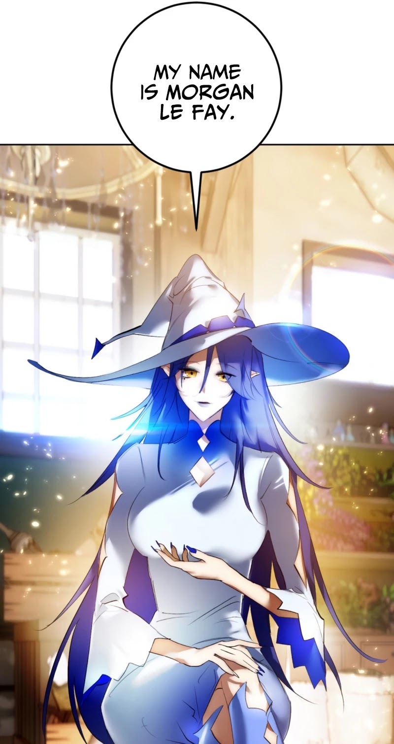 Return to Player Chapter 81 page 46 - Chapter 81: Village of the Lake