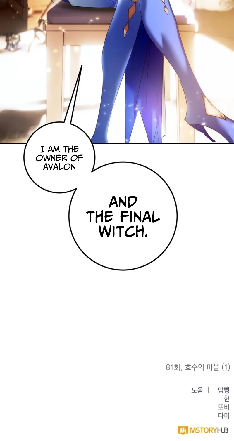 Return to Player Chapter 81 page 47 - Chapter 81: Village of the Lake