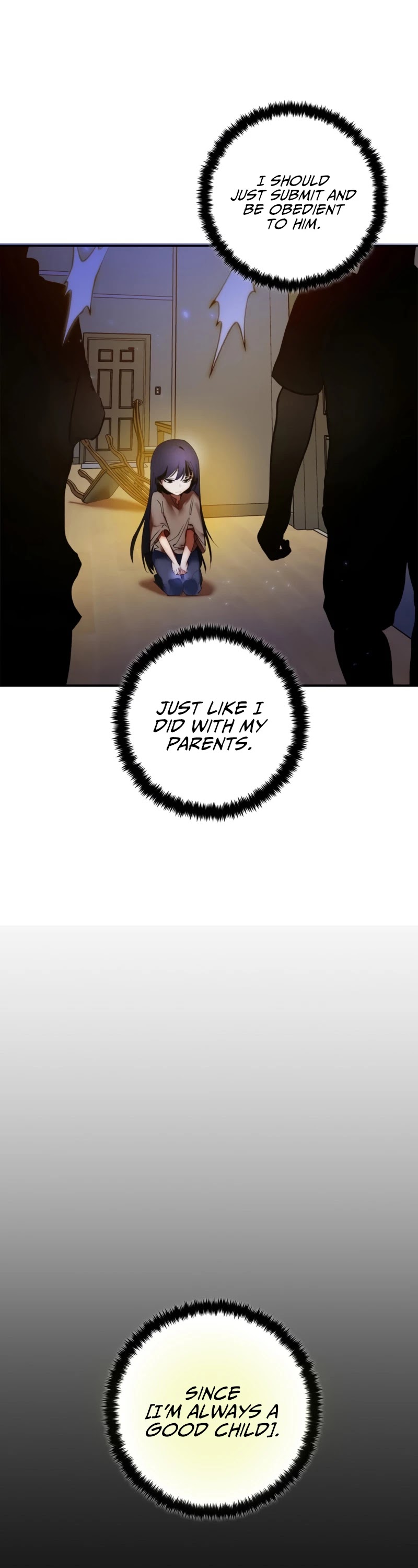 Return to Player Chapter 82 page 10 - Chapter 82: Village of the Lake (2)