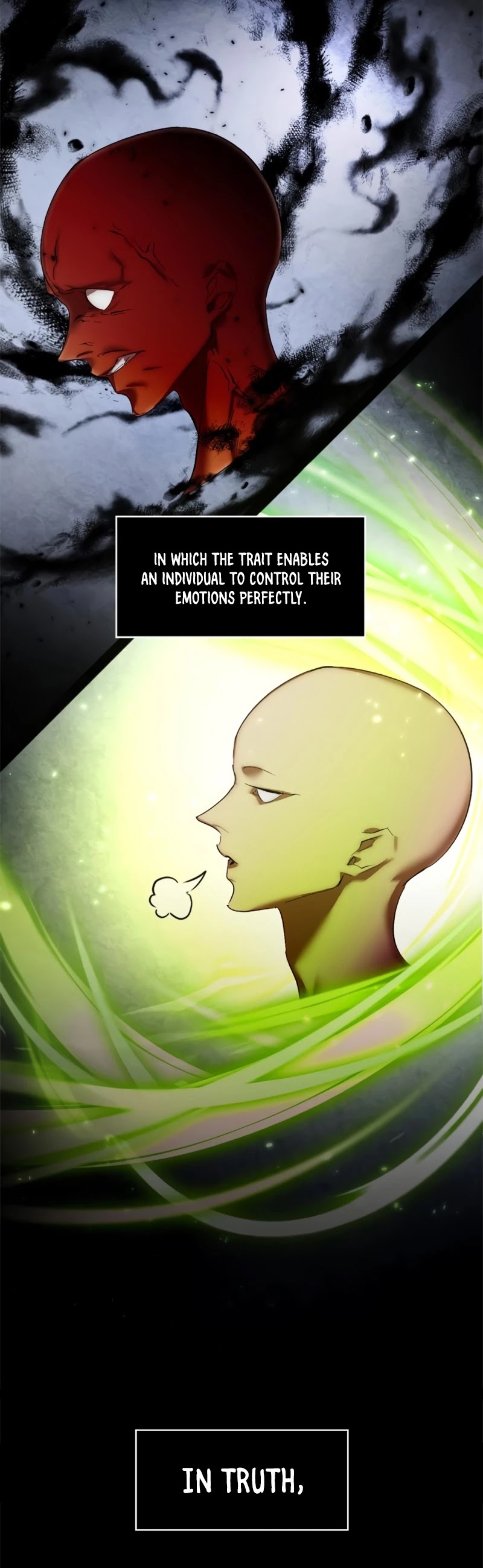 Return to Player Chapter 82 page 12 - Chapter 82: Village of the Lake (2)