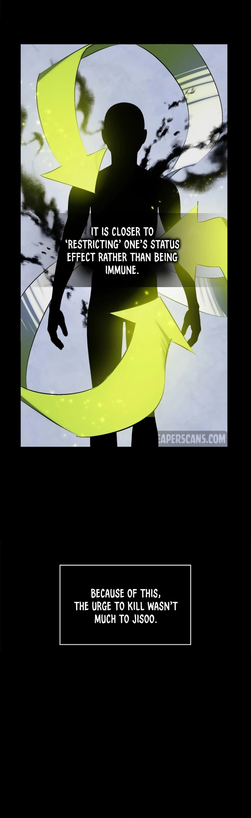 Return to Player Chapter 82 page 13 - Chapter 82: Village of the Lake (2)