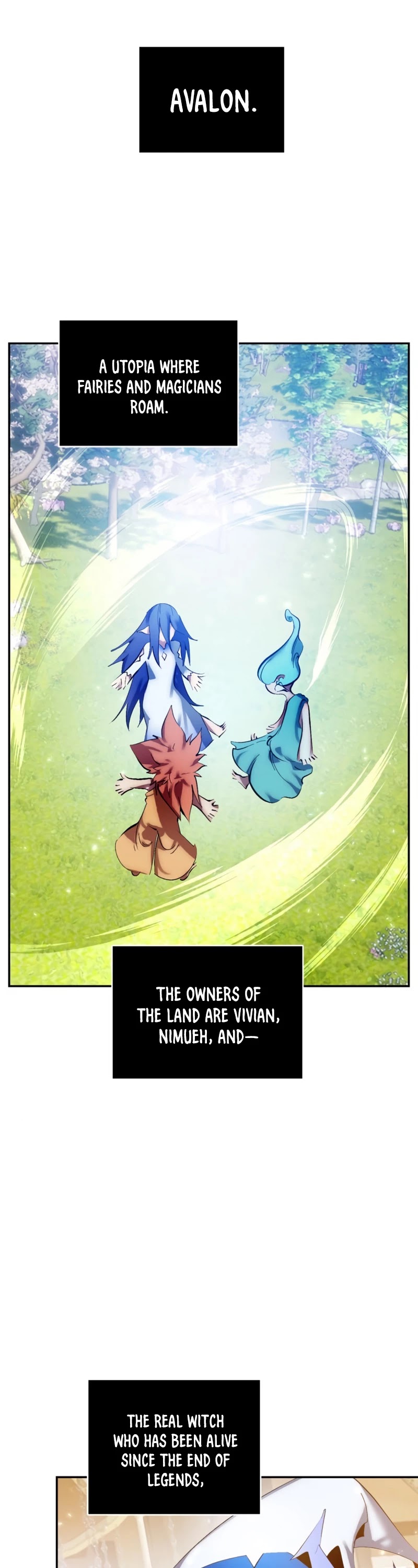 Return to Player Chapter 82 page 19 - Chapter 82: Village of the Lake (2)