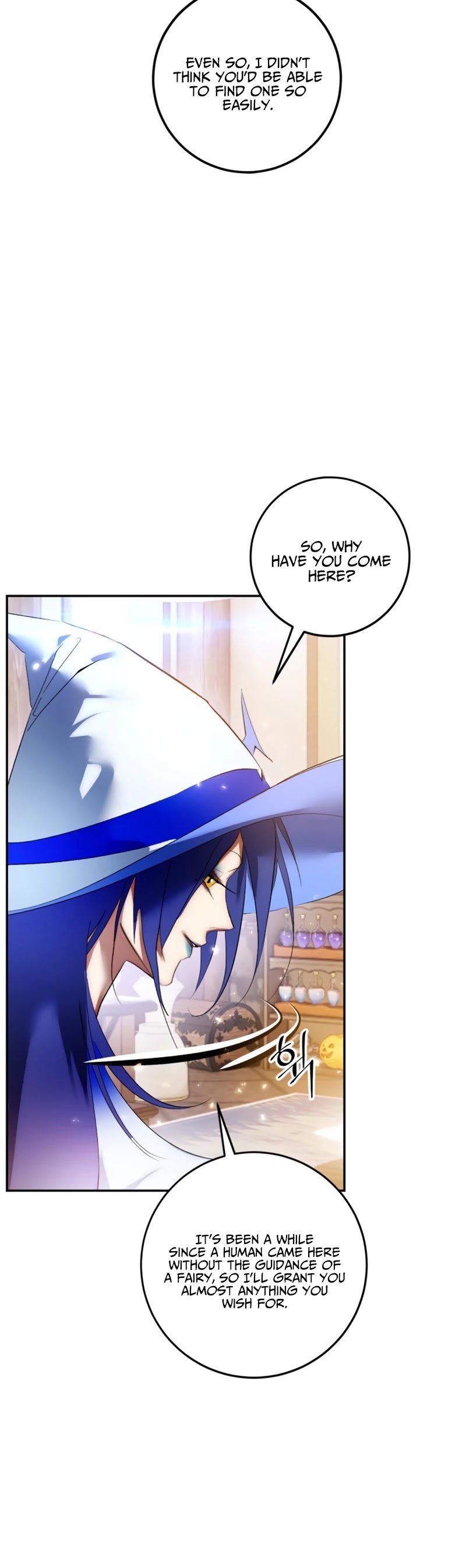 Return to Player Chapter 82 page 25 - Chapter 82: Village of the Lake (2)