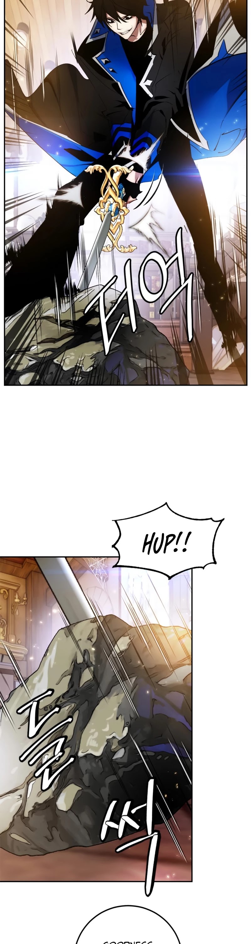 Return to Player Chapter 82 page 32 - Chapter 82: Village of the Lake (2)