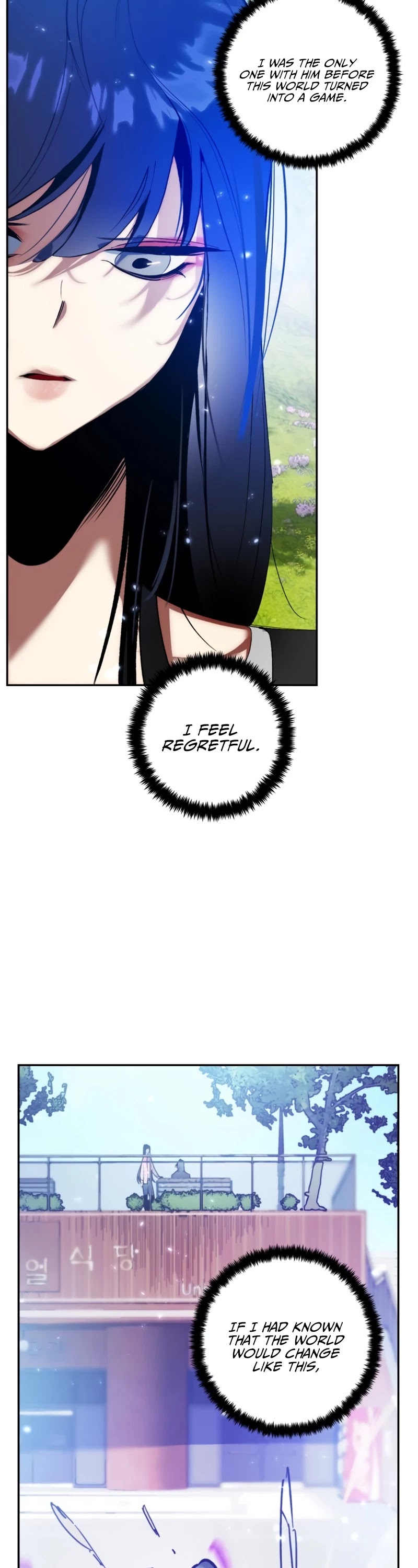 Return to Player Chapter 82 page 7 - Chapter 82: Village of the Lake (2)