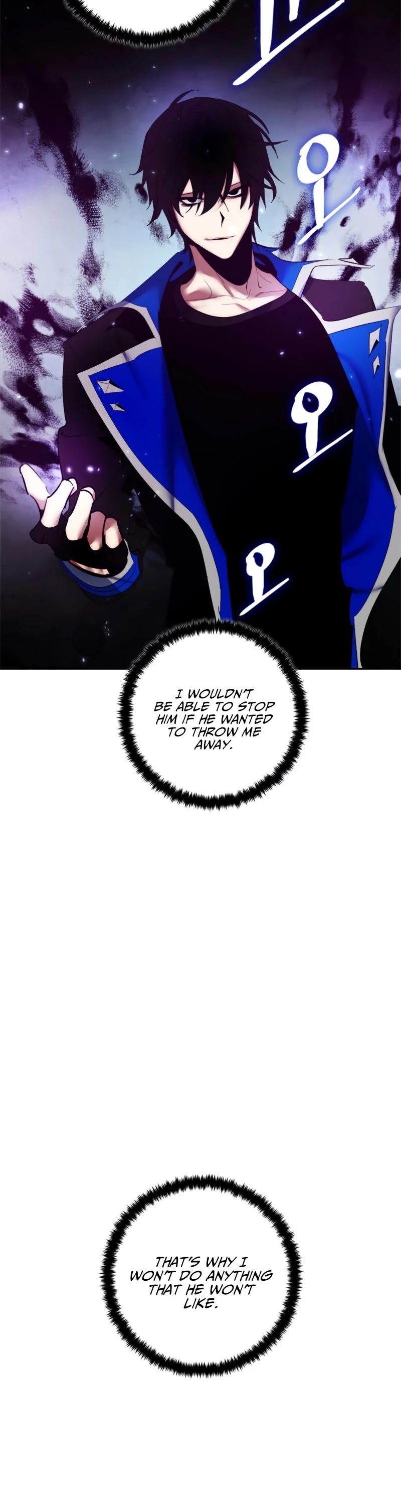 Return to Player Chapter 82 page 9 - Chapter 82: Village of the Lake (2)