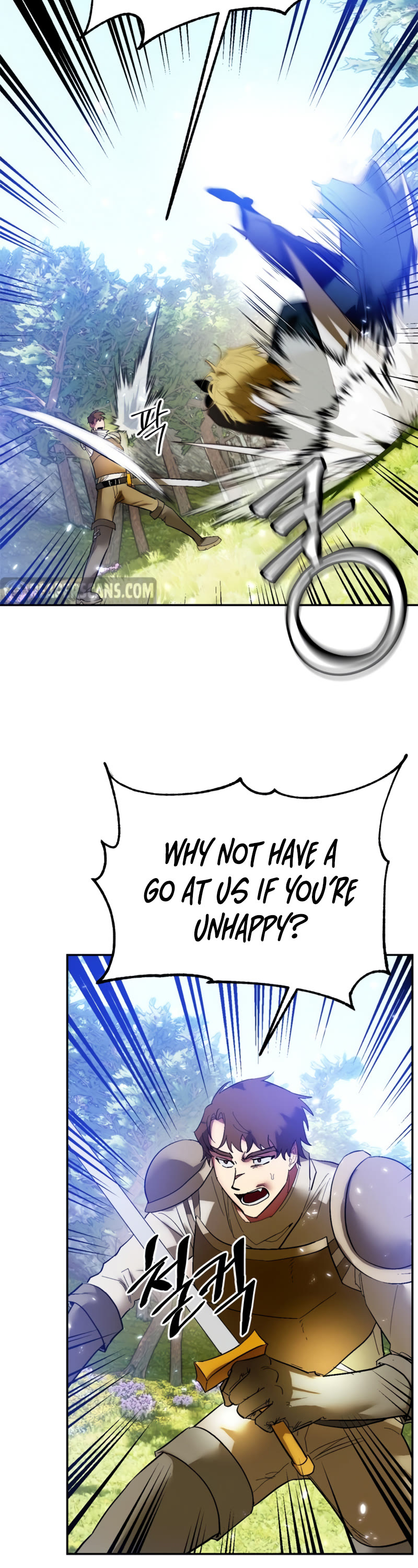 Return to Player Chapter 83 page 11 - Chapter 83: Village of the Lake (3)