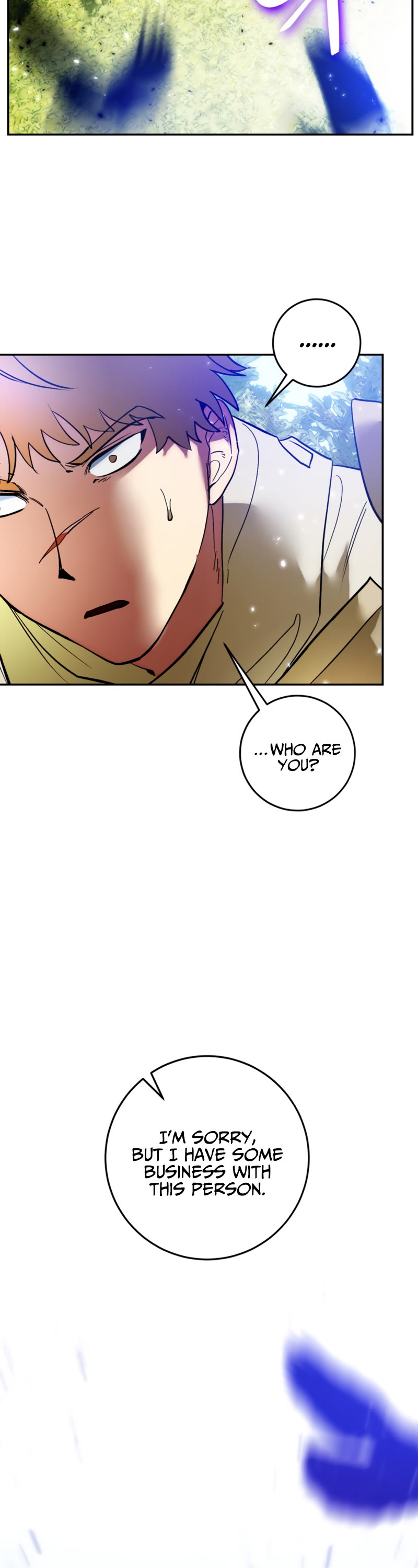 Return to Player Chapter 83 page 15 - Chapter 83: Village of the Lake (3)