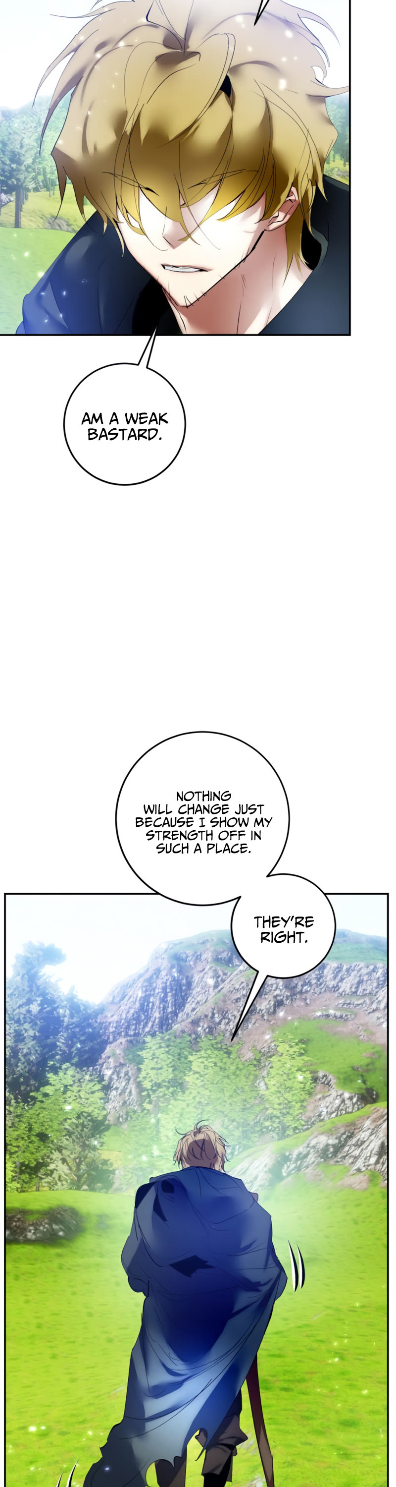 Return to Player Chapter 83 page 19 - Chapter 83: Village of the Lake (3)