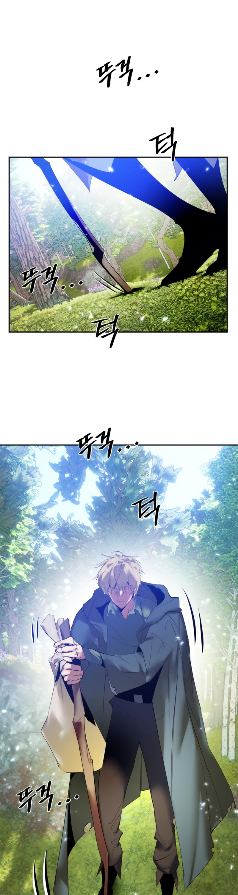 Return to Player Chapter 83 page 2 - Chapter 83: Village of the Lake (3)