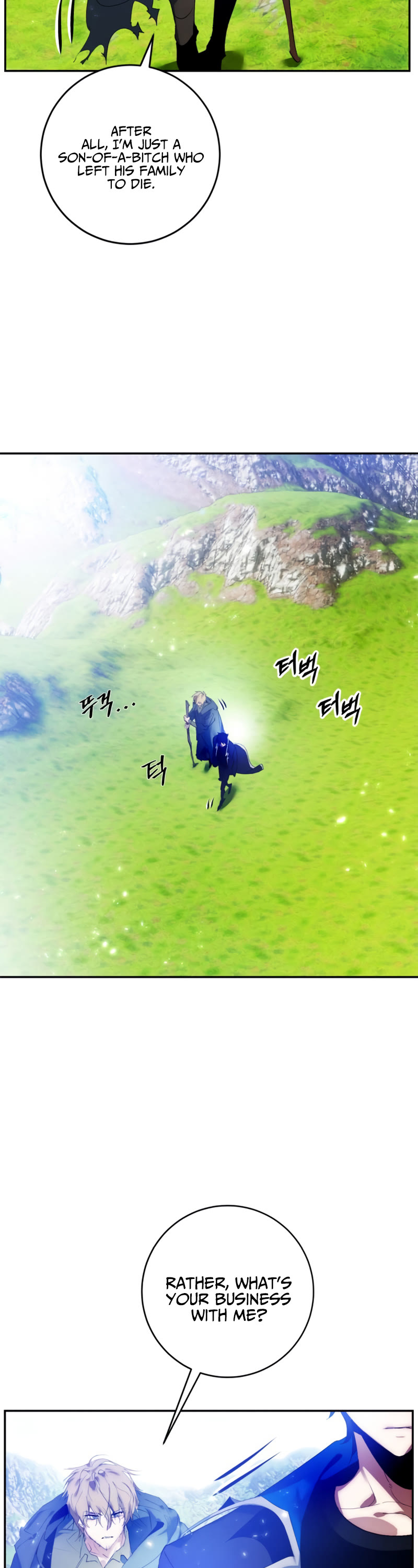 Return to Player Chapter 83 page 20 - Chapter 83: Village of the Lake (3)