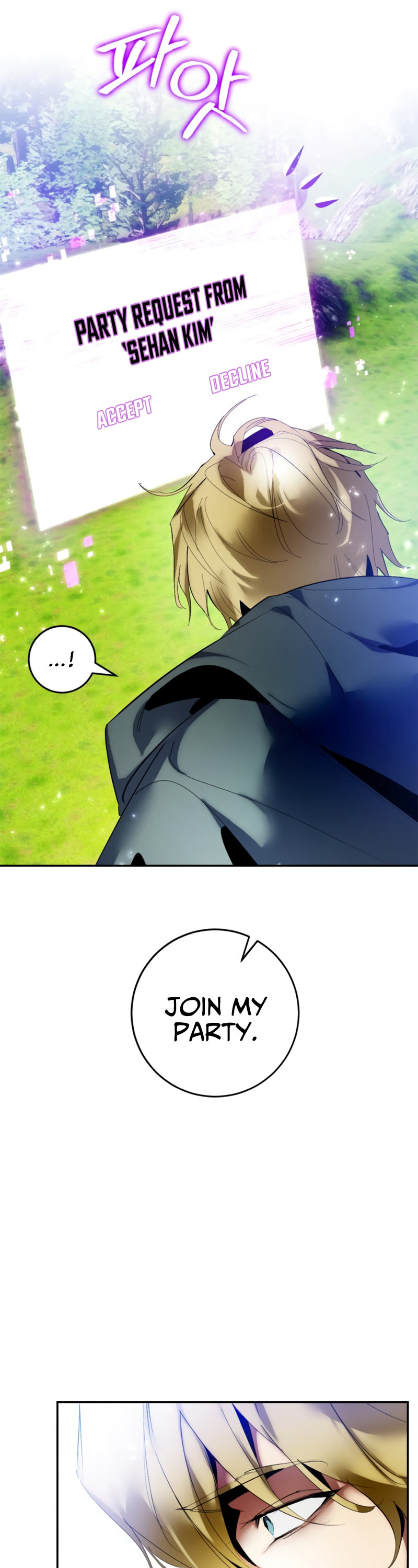 Return to Player Chapter 83 page 22 - Chapter 83: Village of the Lake (3)