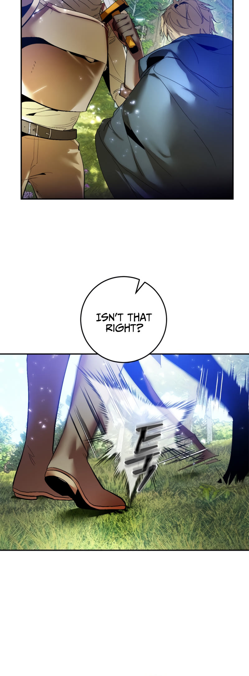 Return to Player Chapter 83 page 5 - Chapter 83: Village of the Lake (3)