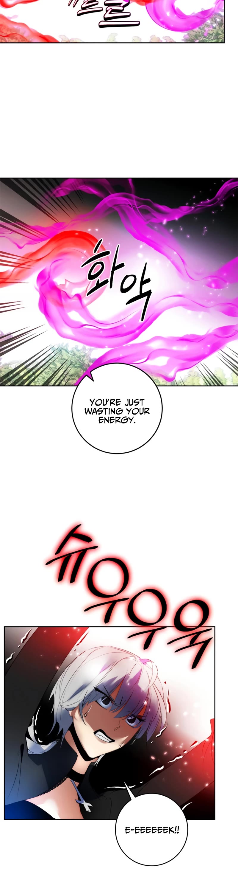 Return to Player Chapter 84 page 40 - Chapter 84: Behemoth (1)