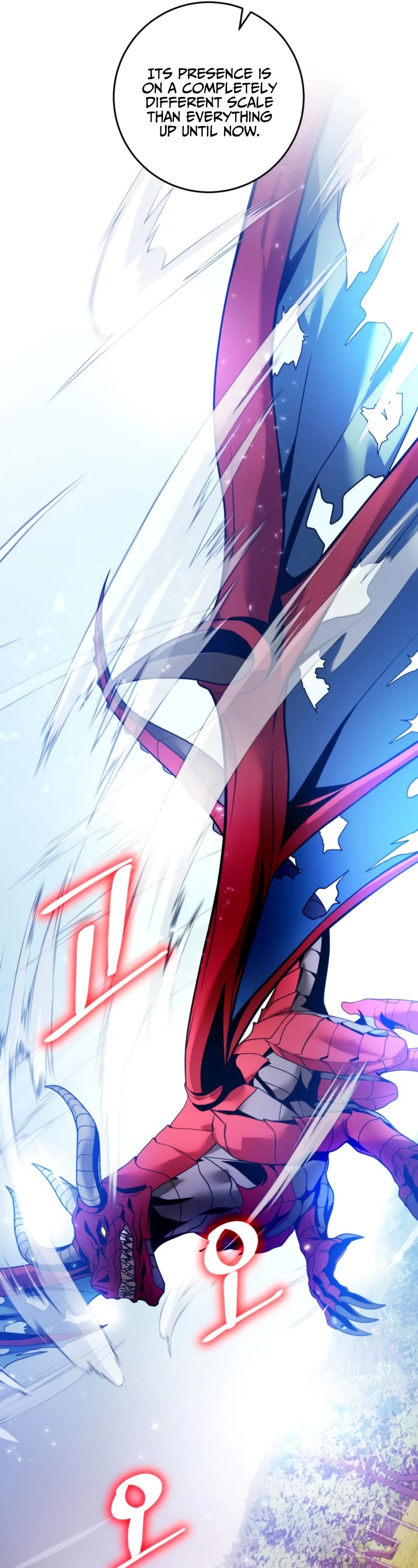 Return to Player Chapter 85 page 14 - Chapter 85: Behemoth (2)