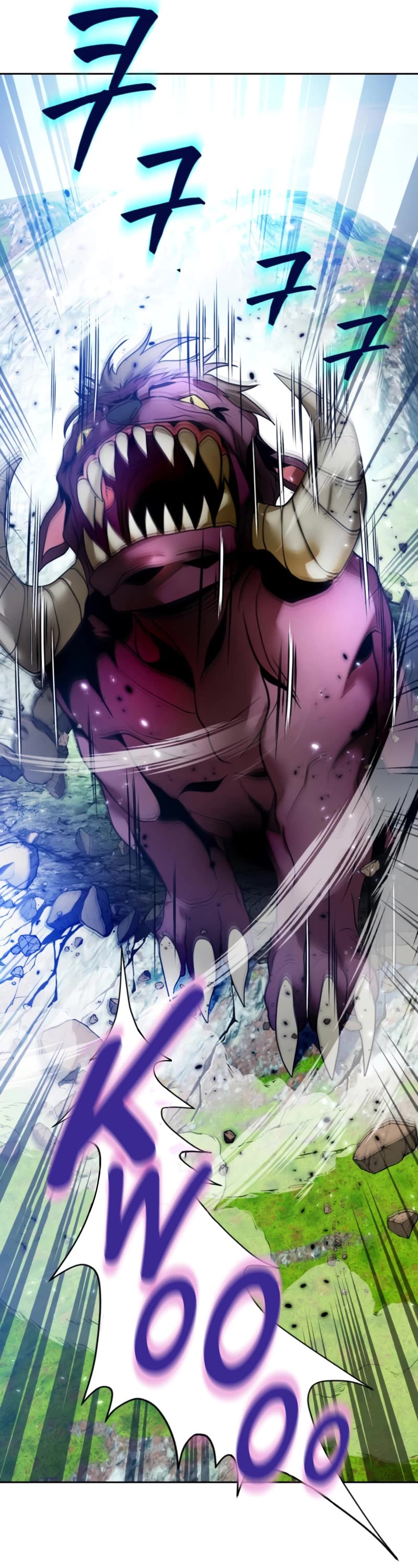 Return to Player Chapter 85 page 18 - Chapter 85: Behemoth (2)