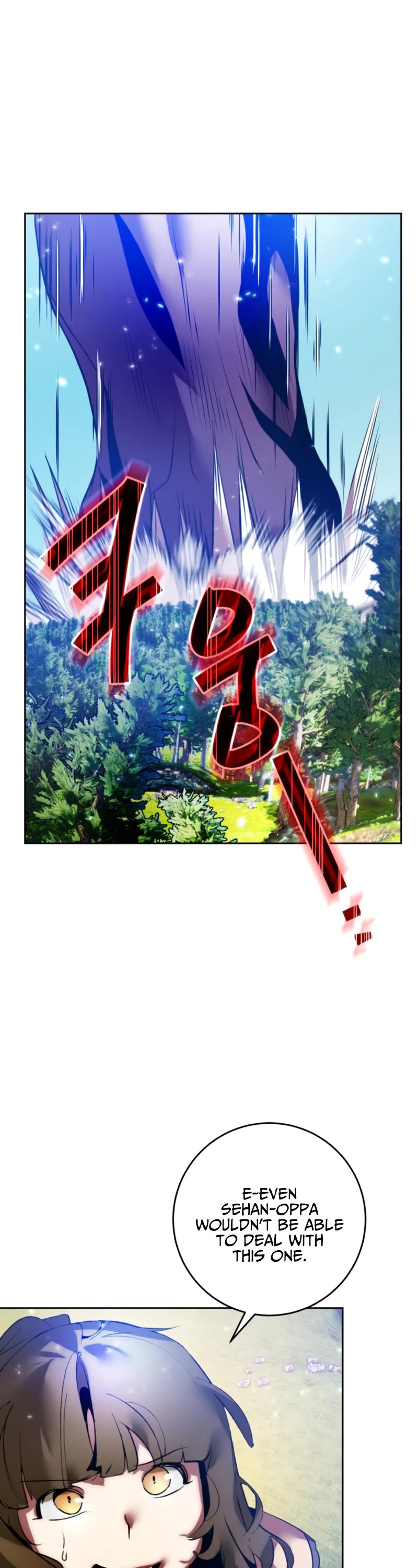 Return to Player Chapter 85 page 19 - Chapter 85: Behemoth (2)