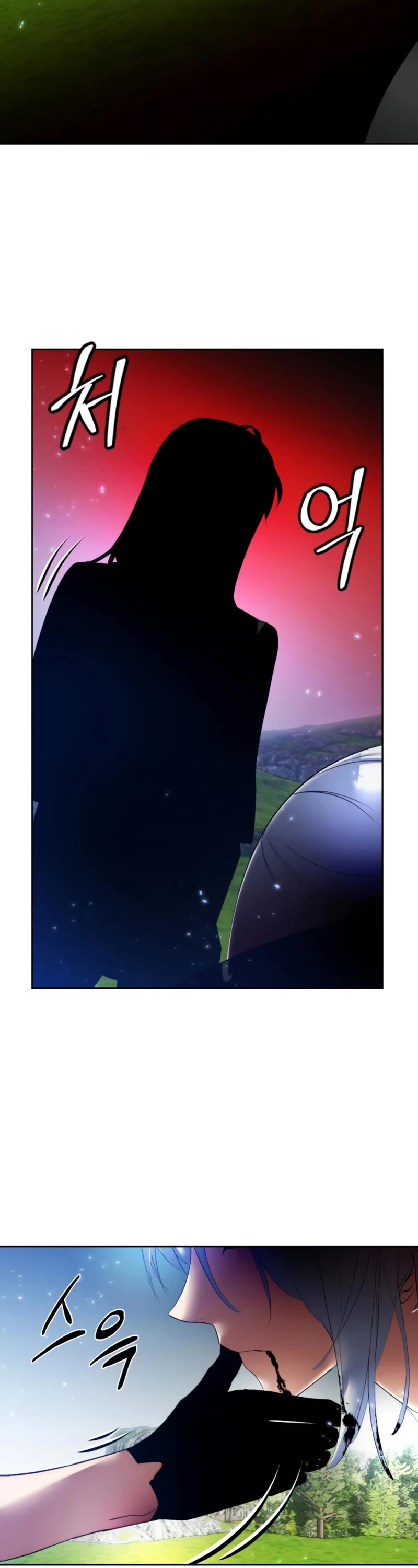 Return to Player Chapter 85 page 3 - Chapter 85: Behemoth (2)