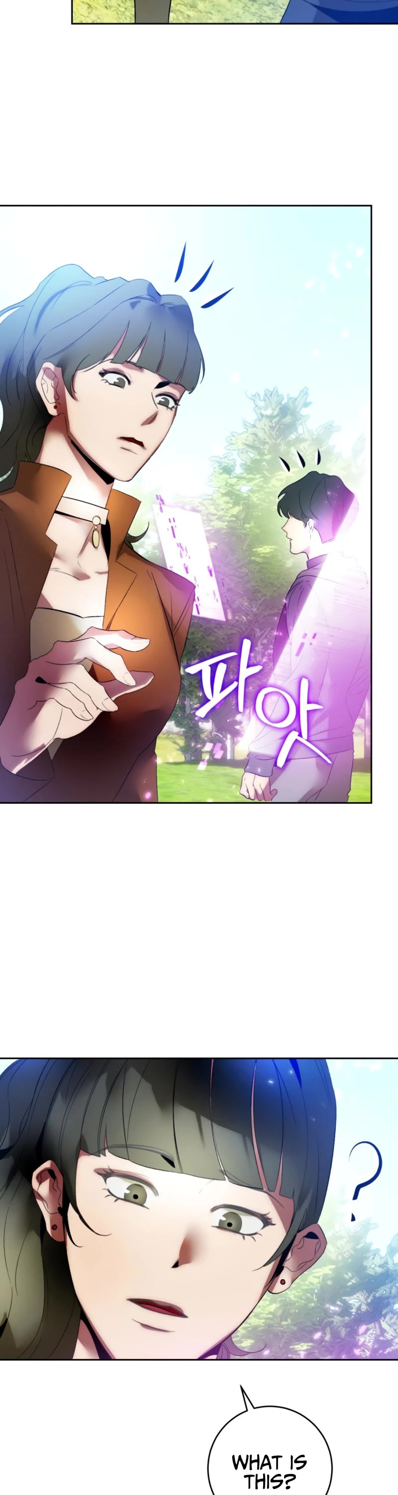 Return to Player Chapter 85 page 39 - Chapter 85: Behemoth (2)