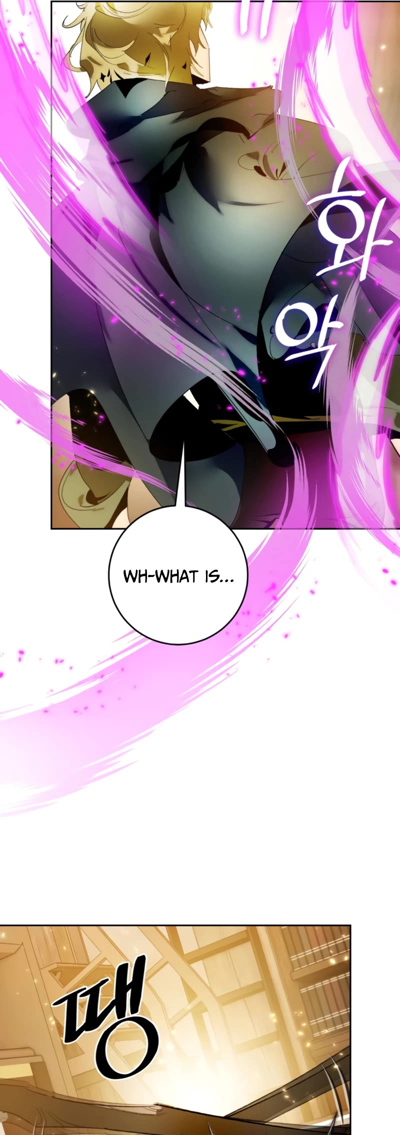 Return to Player Chapter 85 page 44 - Chapter 85: Behemoth (2)