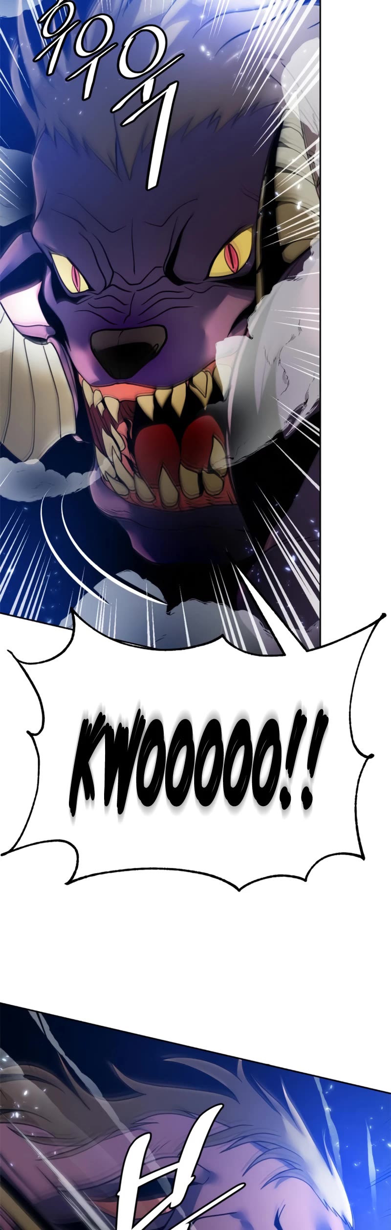 Return to Player Chapter 86 page 16 - Chapter 86: Behemoth (3)