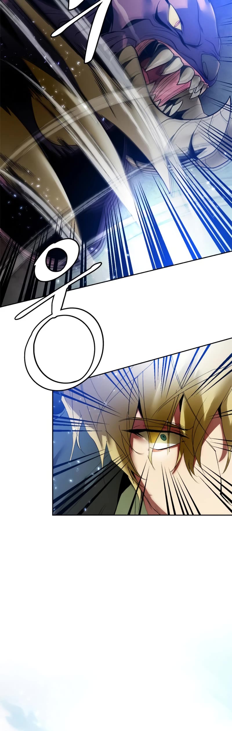 Return to Player Chapter 86 page 17 - Chapter 86: Behemoth (3)