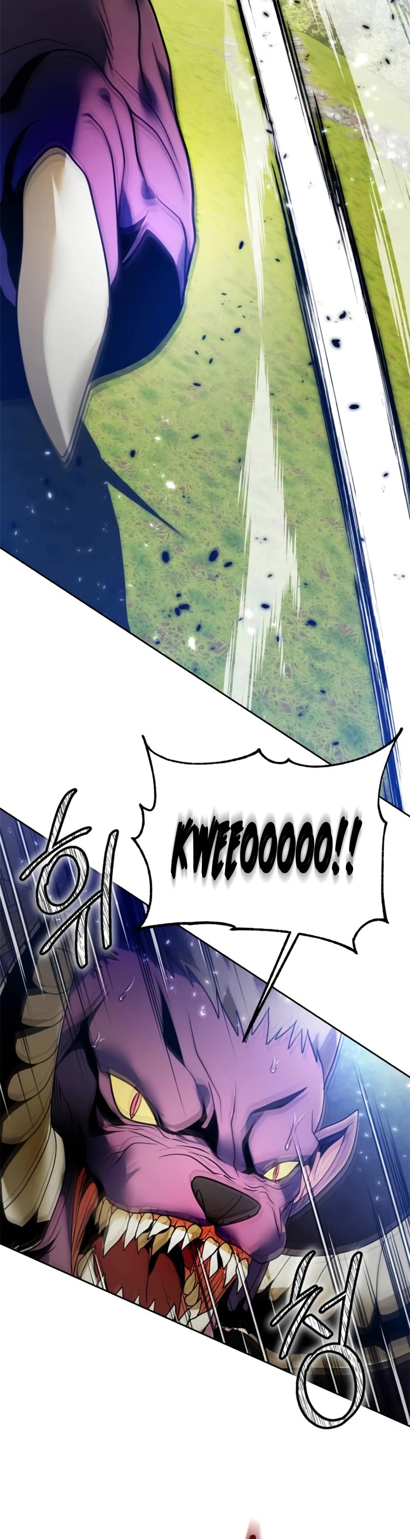 Return to Player Chapter 86 page 19 - Chapter 86: Behemoth (3)