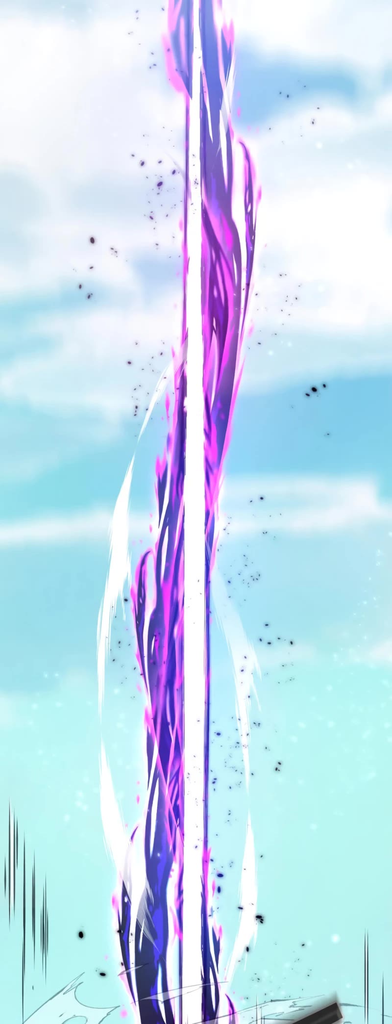 Return to Player Chapter 86 page 24 - Chapter 86: Behemoth (3)