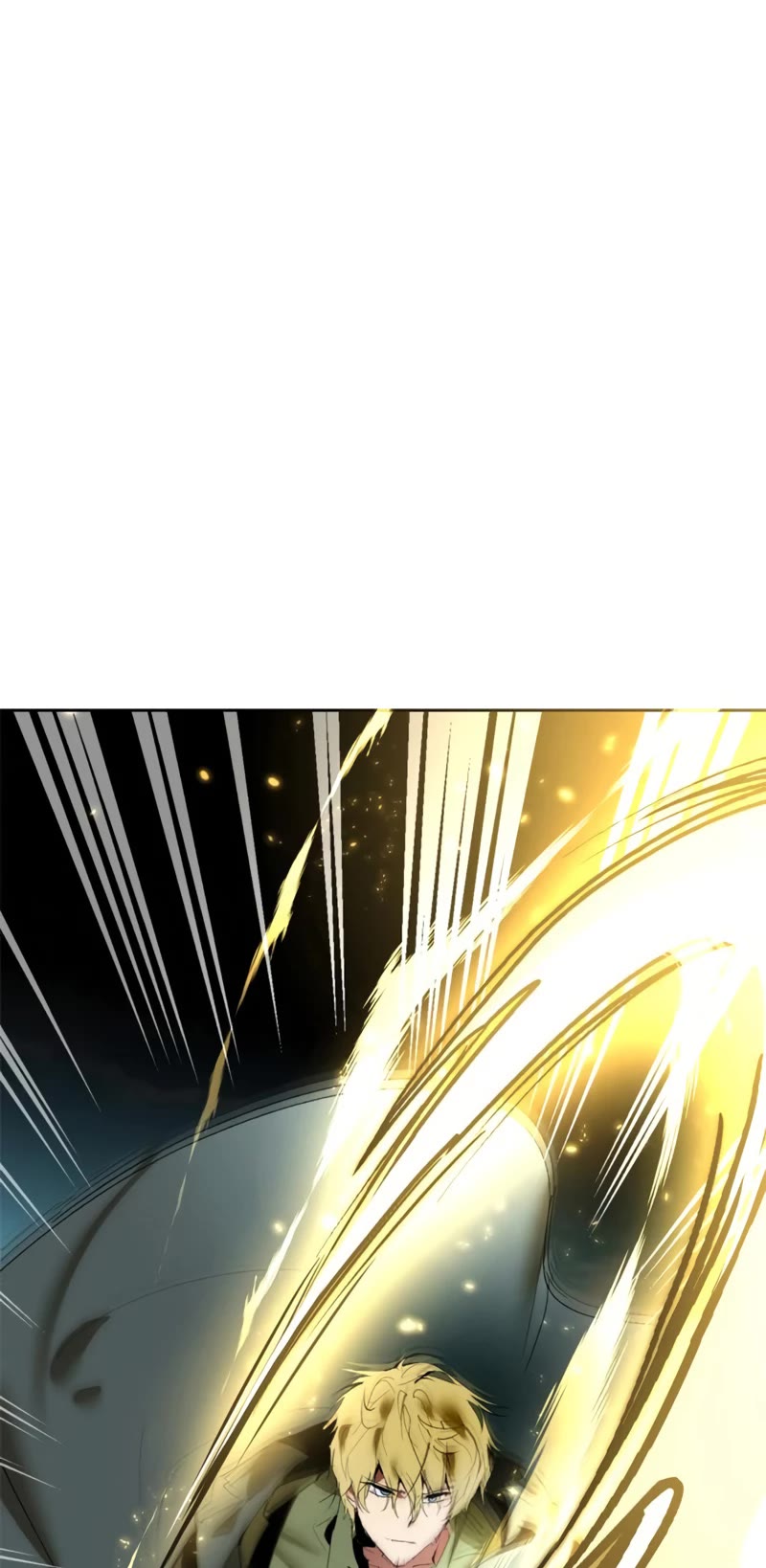 Return to Player Chapter 86 page 40 - Chapter 86: Behemoth (3)