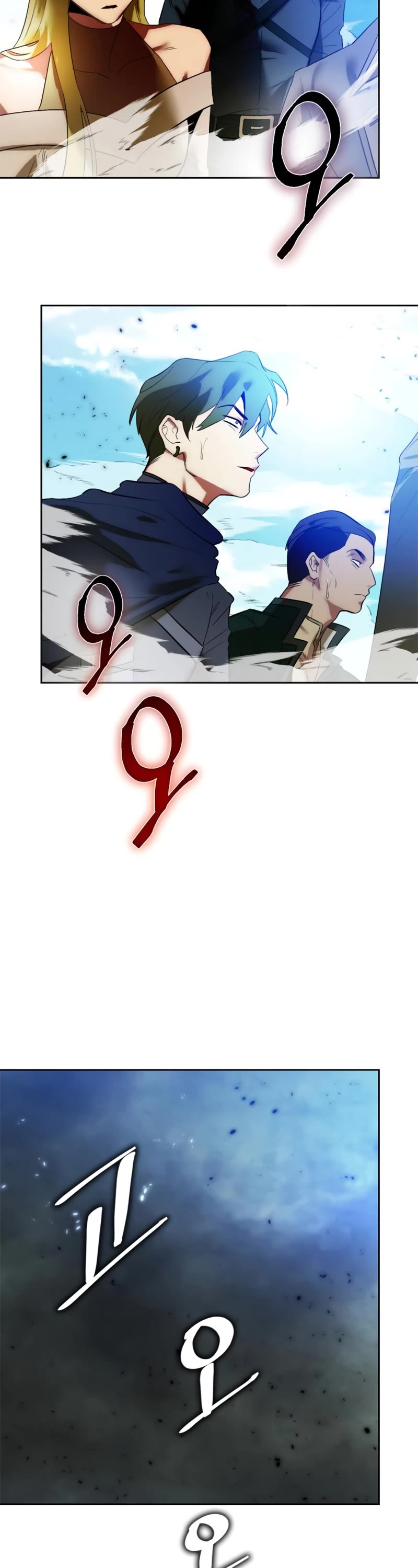 Return to Player Chapter 86 page 43 - Chapter 86: Behemoth (3)