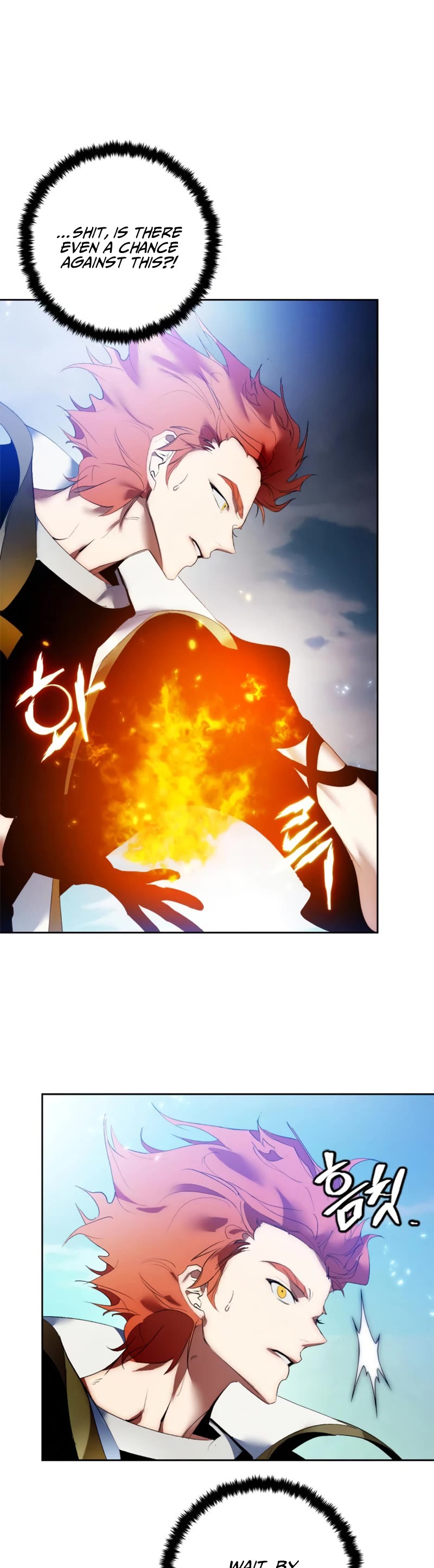Return to Player Chapter 86 page 48 - Chapter 86: Behemoth (3)