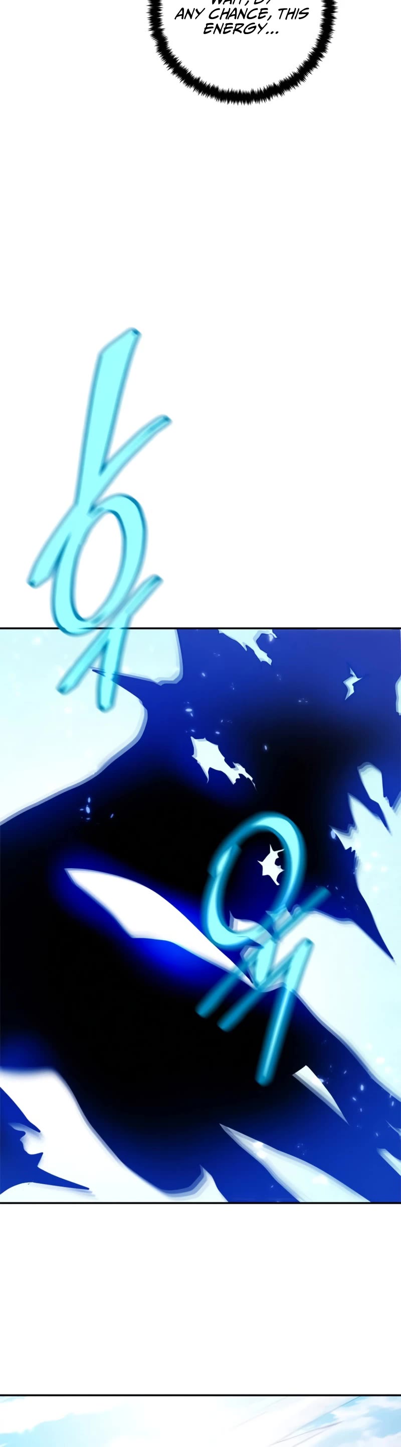 Return to Player Chapter 86 page 49 - Chapter 86: Behemoth (3)