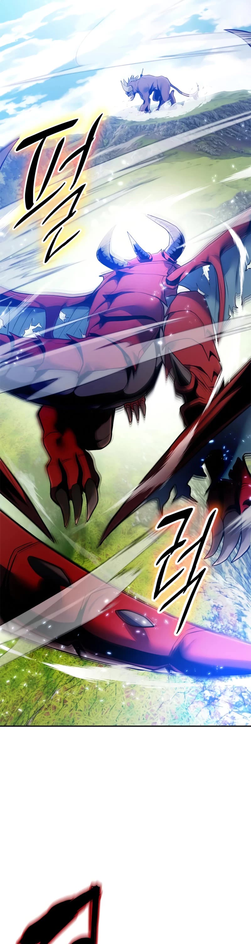 Return to Player Chapter 86 page 50 - Chapter 86: Behemoth (3)