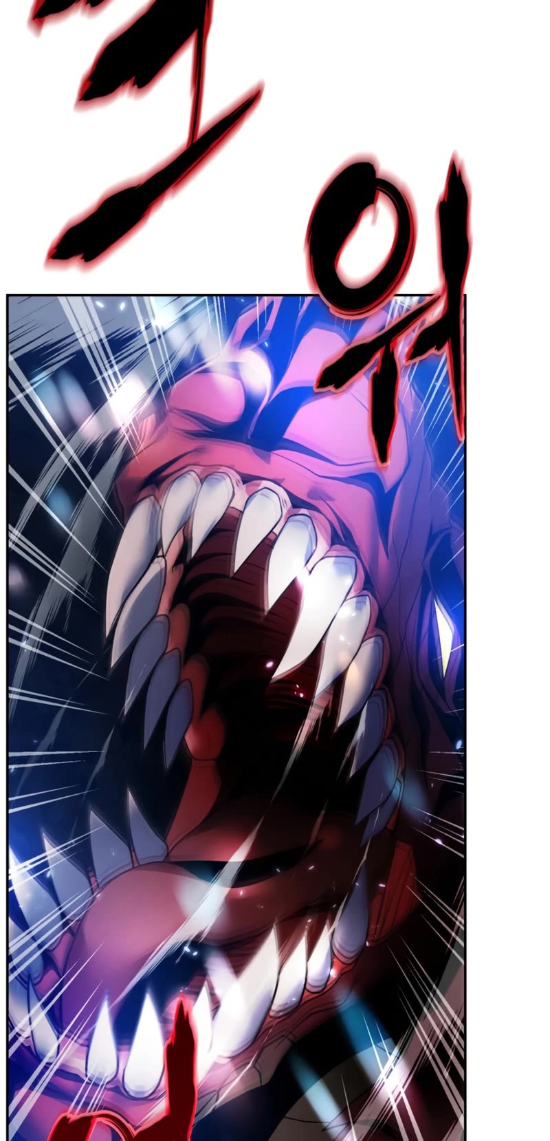 Return to Player Chapter 86 page 51 - Chapter 86: Behemoth (3)