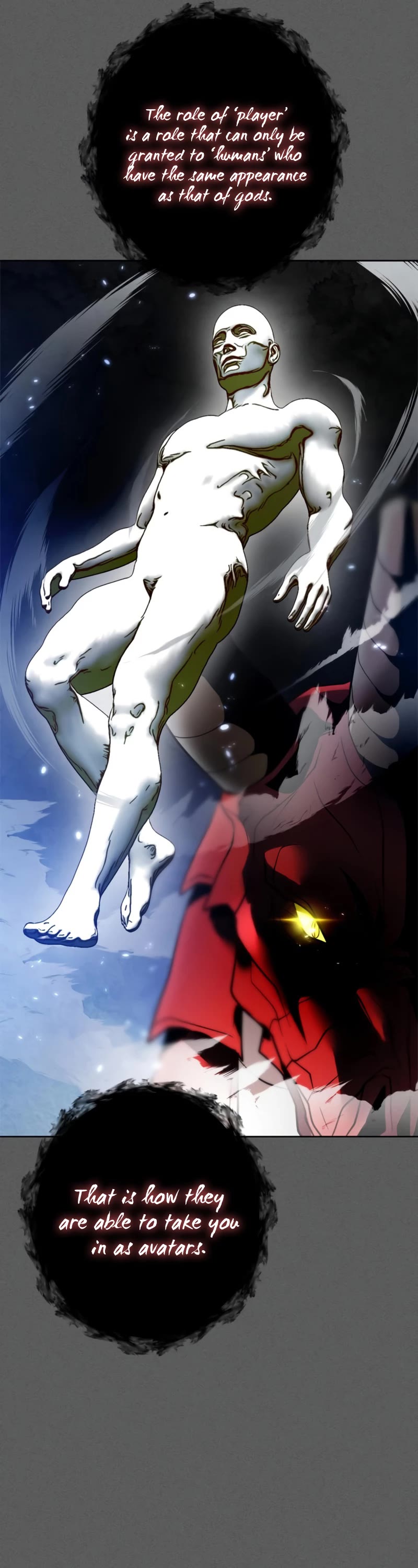 Return to Player Chapter 87 page 22 - Chapter 87: Behemoth (4)