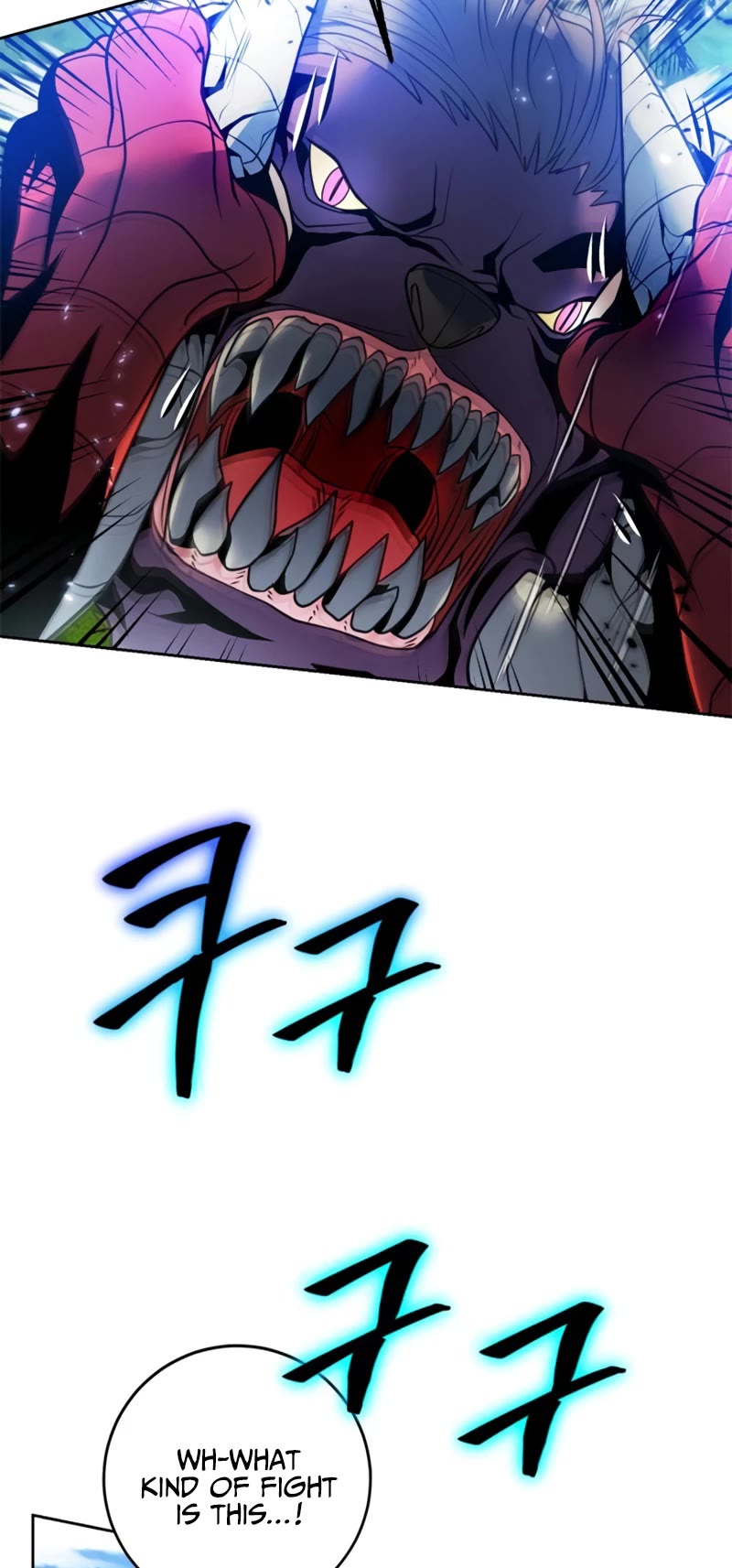 Return to Player Chapter 87 page 28 - Chapter 87: Behemoth (4)