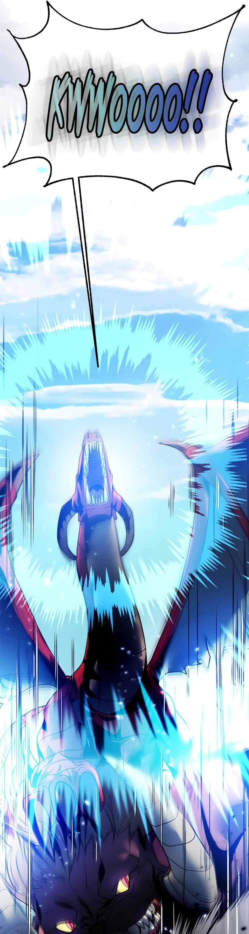 Return to Player Chapter 87 page 30 - Chapter 87: Behemoth (4)