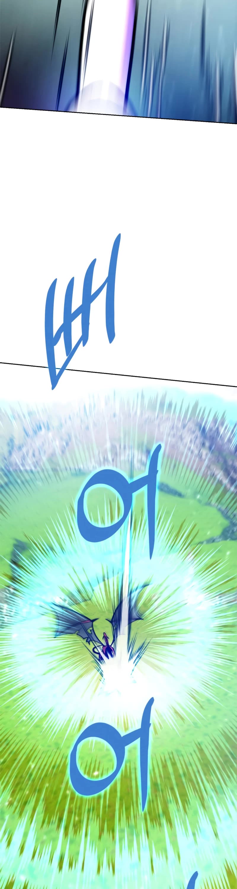 Return to Player Chapter 87 page 36 - Chapter 87: Behemoth (4)