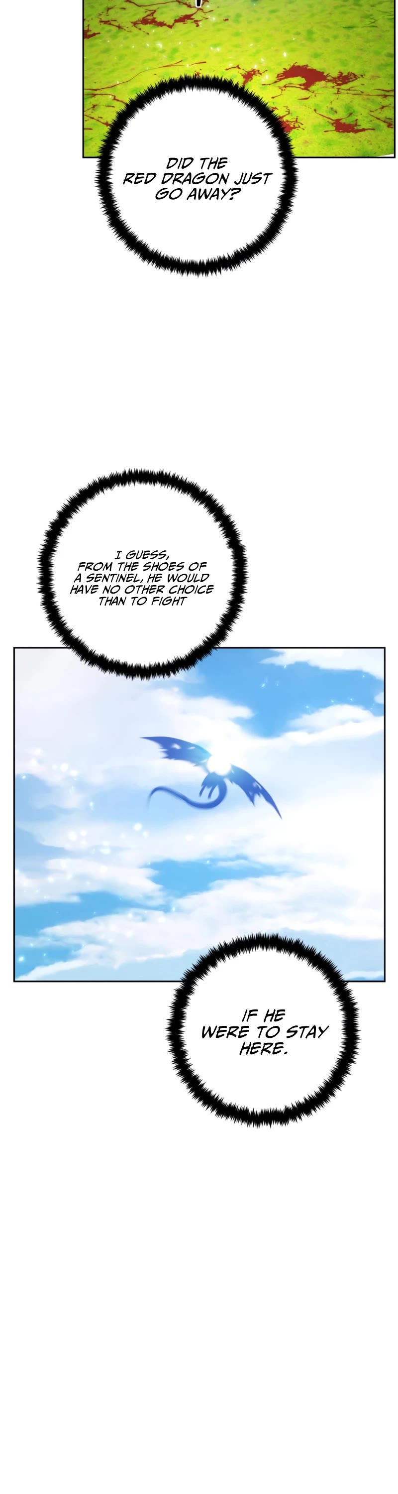 Return to Player Chapter 87 page 41 - Chapter 87: Behemoth (4)