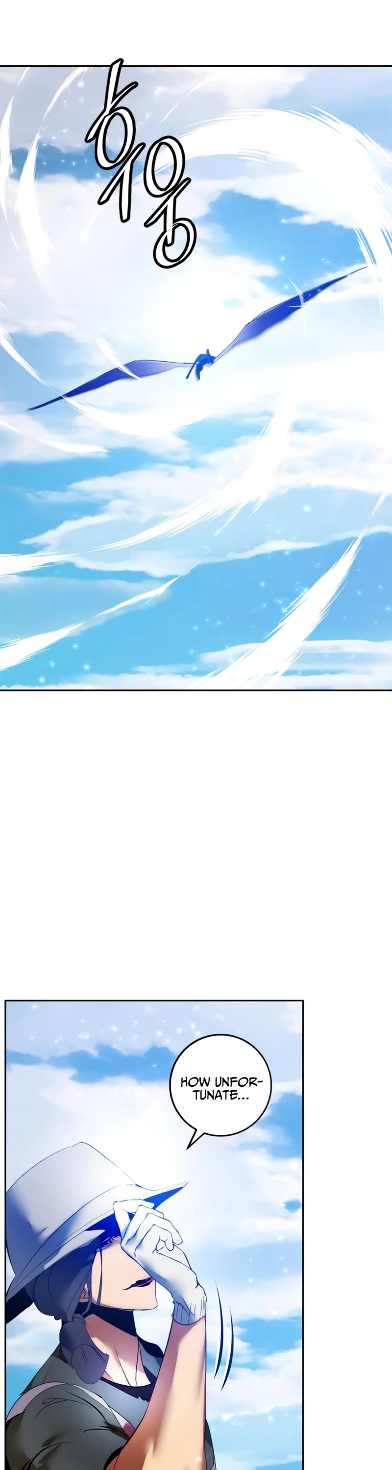 Return to Player Chapter 87 page 47 - Chapter 87: Behemoth (4)