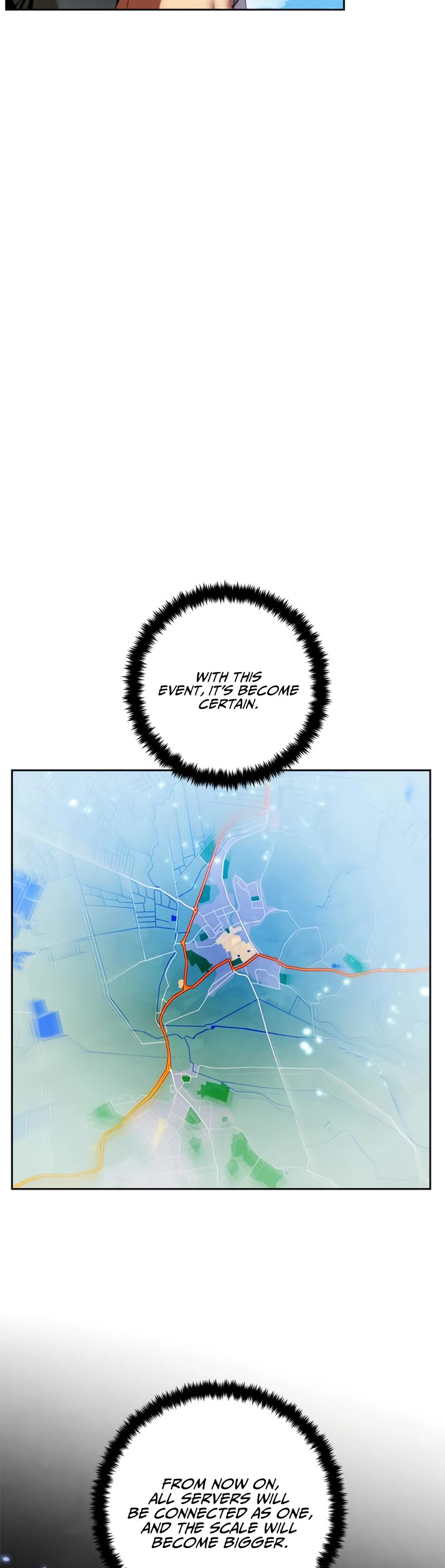 Return to Player Chapter 87 page 48 - Chapter 87: Behemoth (4)