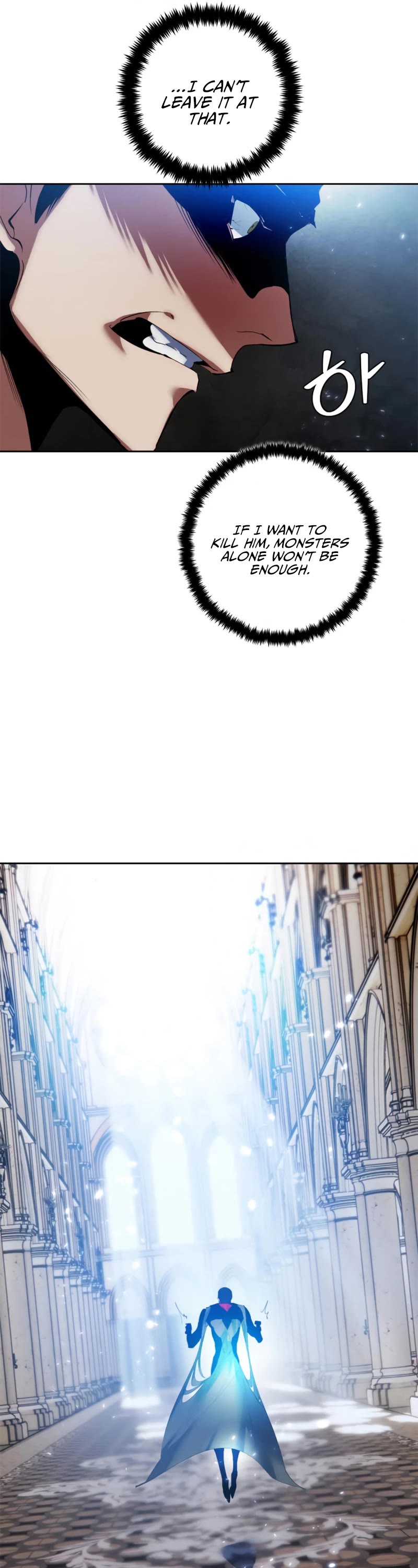 Return to Player Chapter 88 page 10 - Chapter 88: The Whereabouts of Obsession (1)