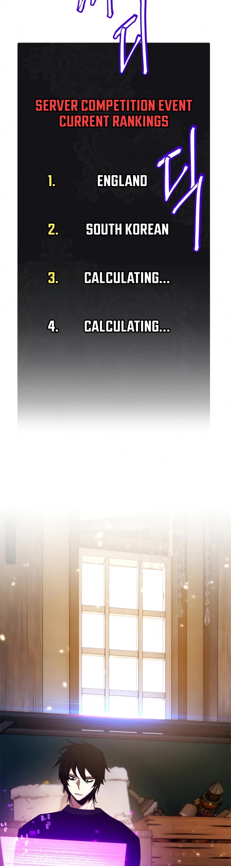 Return to Player Chapter 88 page 12 - Chapter 88: The Whereabouts of Obsession (1)