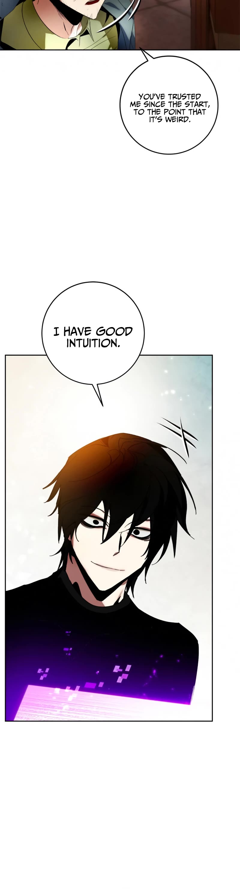Return to Player Chapter 88 page 17 - Chapter 88: The Whereabouts of Obsession (1)