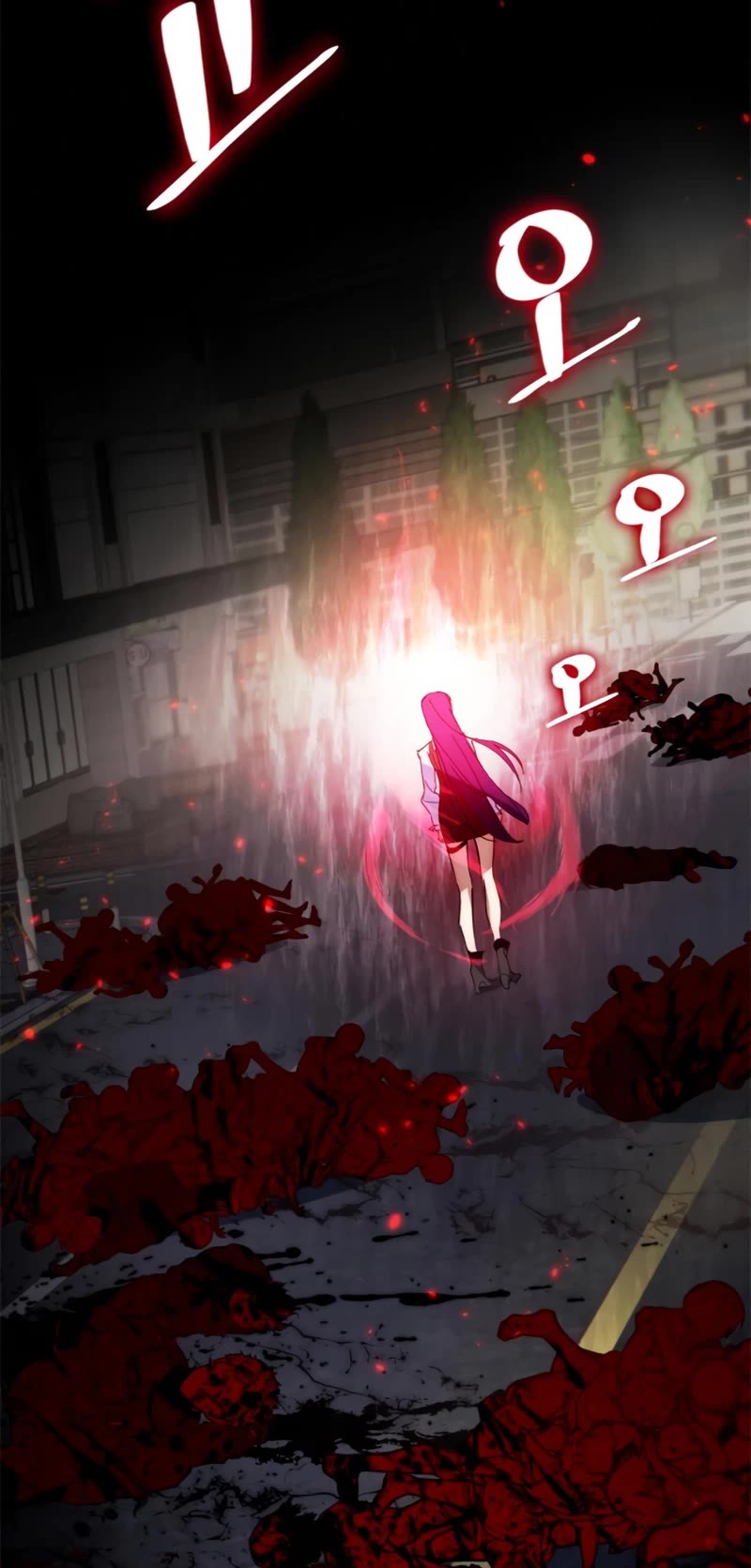 Return to Player Chapter 88 page 44 - Chapter 88: The Whereabouts of Obsession (1)