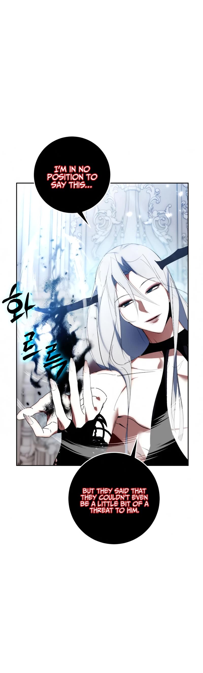 Return to Player Chapter 88 page 5 - Chapter 88: The Whereabouts of Obsession (1)