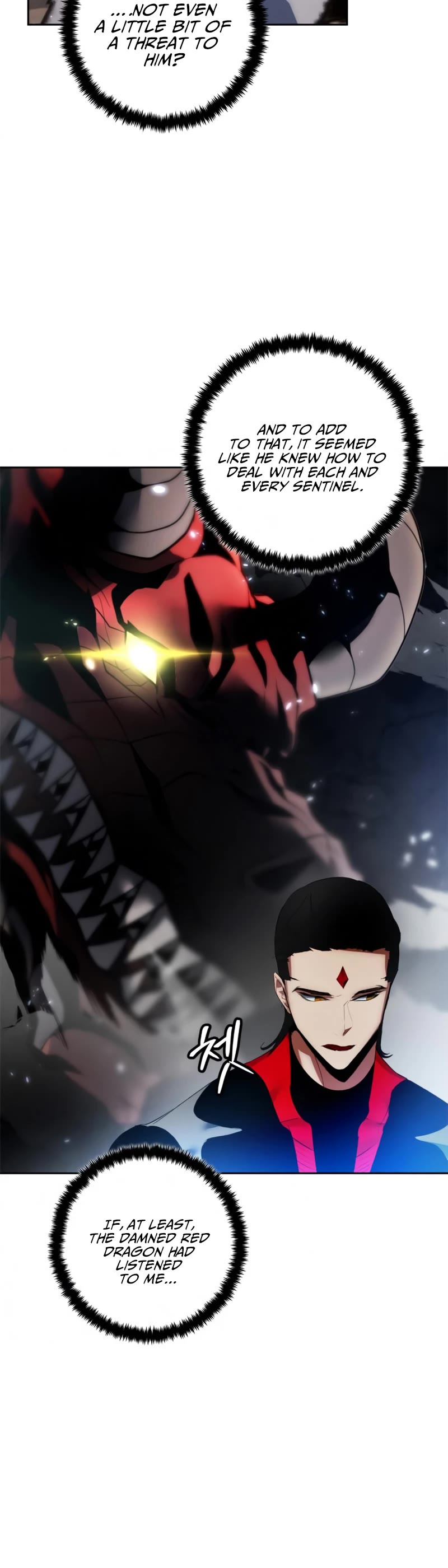 Return to Player Chapter 88 page 9 - Chapter 88: The Whereabouts of Obsession (1)