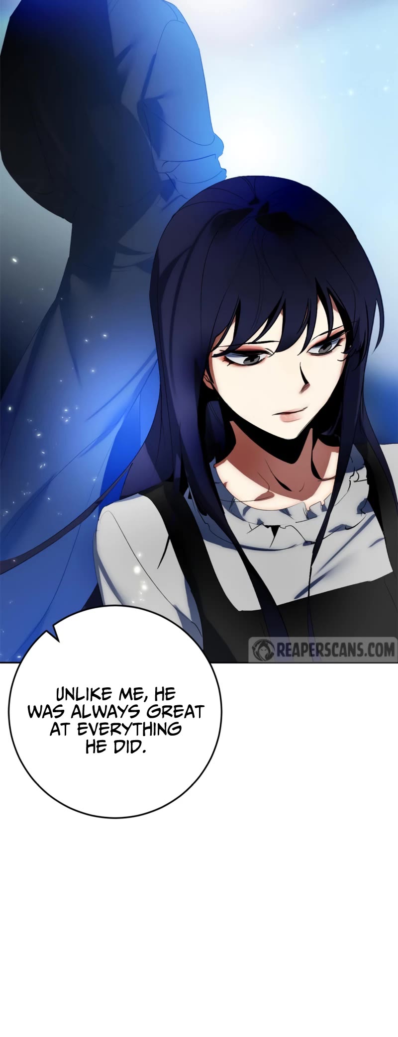 Return to Player Chapter 89 page 13 - Chapter 89: The Whereabouts of Obsession (2)