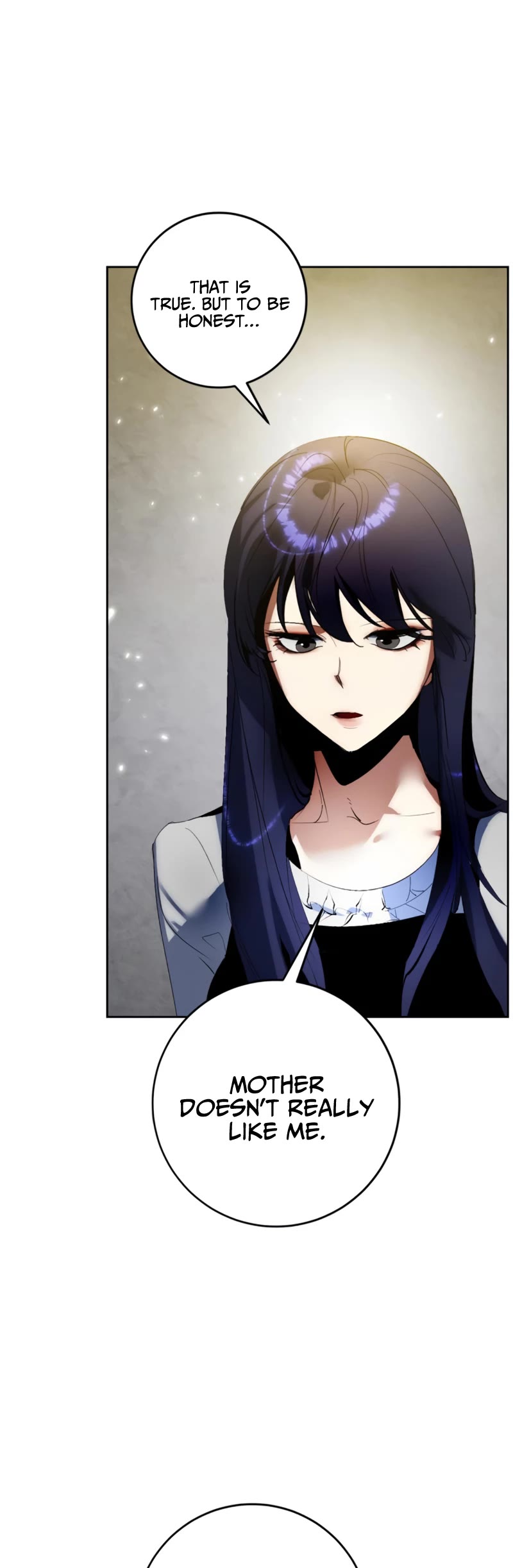 Return to Player Chapter 89 page 16 - Chapter 89: The Whereabouts of Obsession (2)